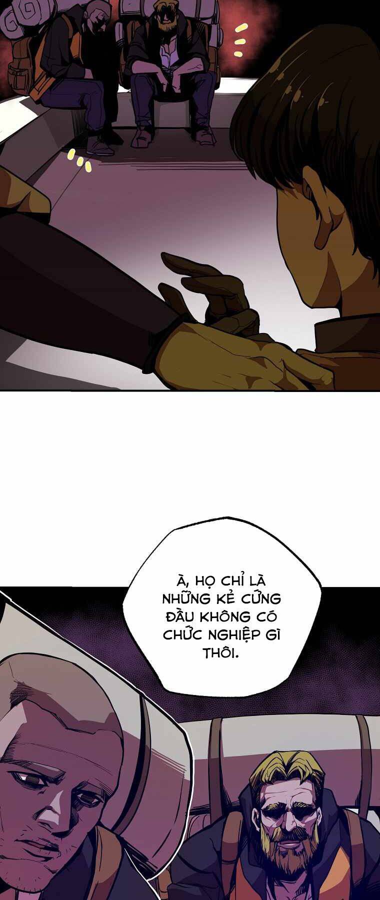 Hồi Quy Trở Lại Thành Kẻ Vô Dụng - Chapter 3 - Page 61