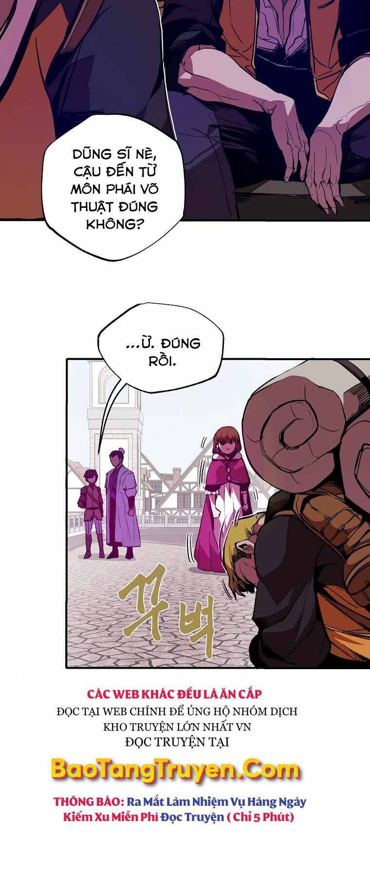 Hồi Quy Trở Lại Thành Kẻ Vô Dụng - Chapter 3 - Page 62