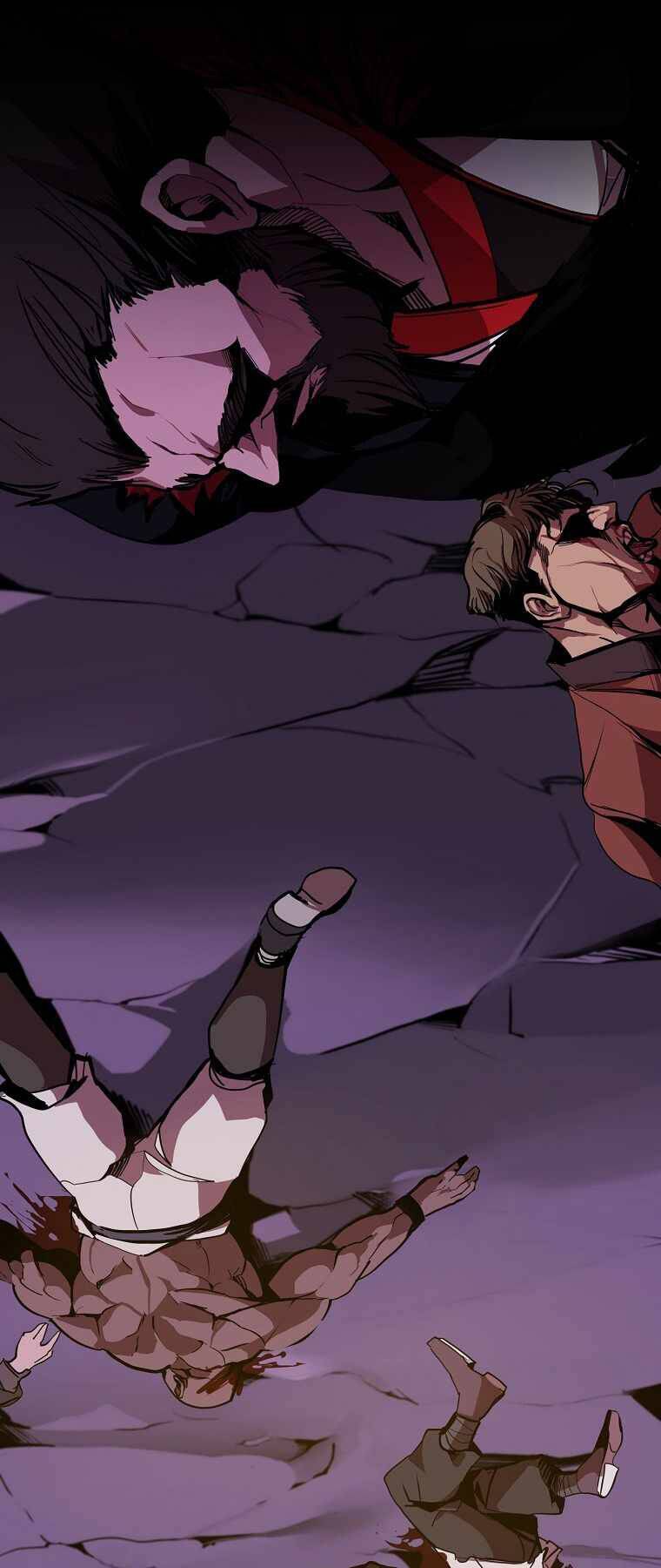 Hồi Quy Trở Lại Thành Kẻ Vô Dụng - Chapter 3 - Page 9