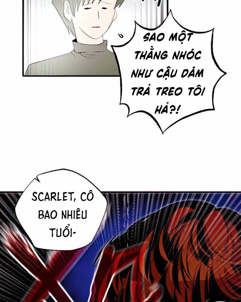 Hồi Quy Trở Lại Thành Kẻ Vô Dụng - Chapter 30 - Page 109