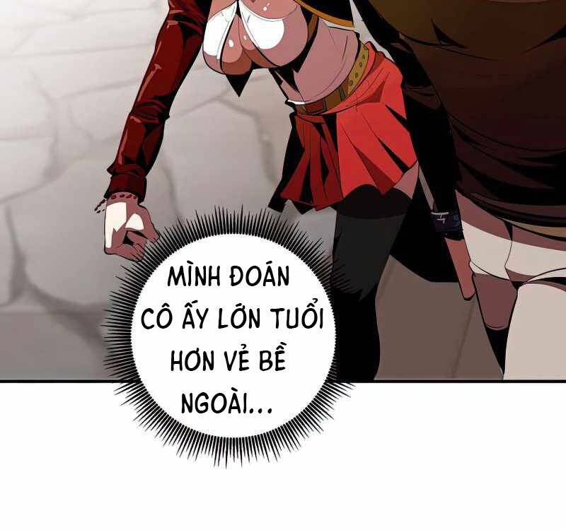 Hồi Quy Trở Lại Thành Kẻ Vô Dụng - Chapter 30 - Page 113