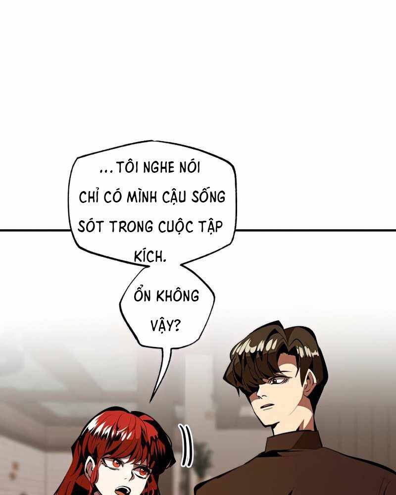 Hồi Quy Trở Lại Thành Kẻ Vô Dụng - Chapter 30 - Page 114
