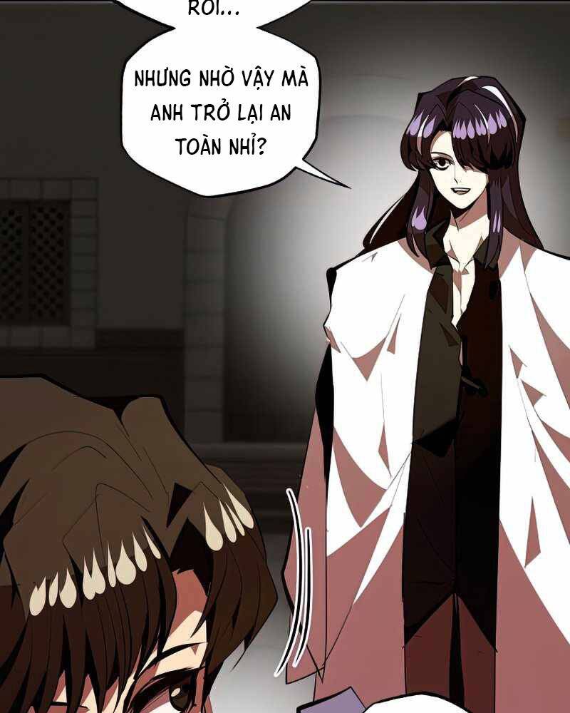 Hồi Quy Trở Lại Thành Kẻ Vô Dụng - Chapter 30 - Page 35