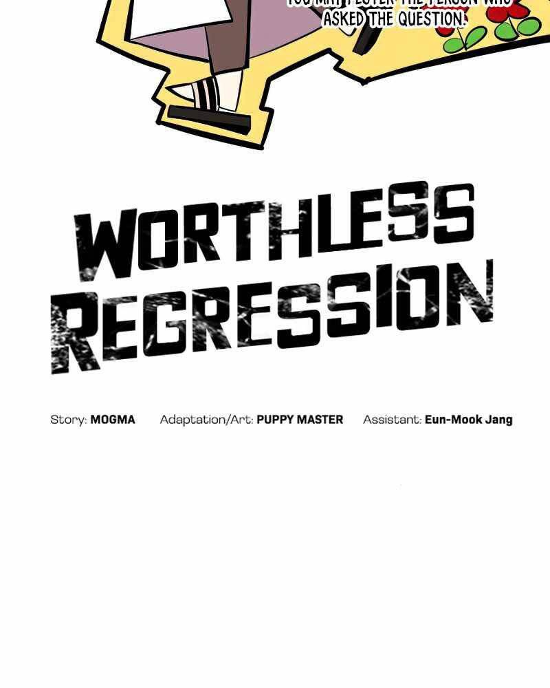 Hồi Quy Trở Lại Thành Kẻ Vô Dụng - Chapter 30 - Page 44