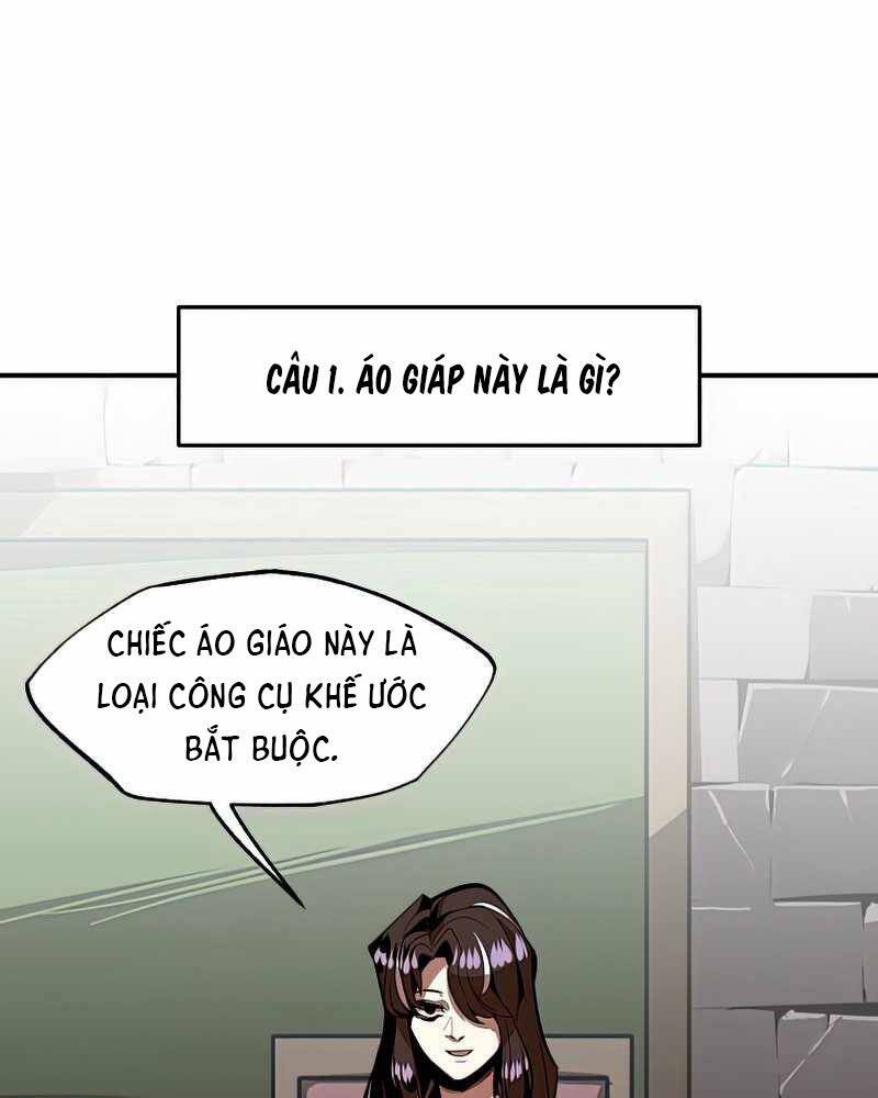 Hồi Quy Trở Lại Thành Kẻ Vô Dụng - Chapter 30 - Page 46
