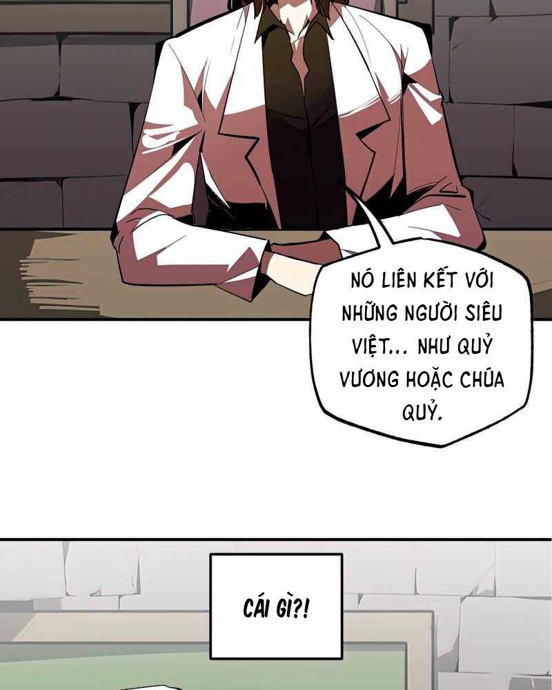 Hồi Quy Trở Lại Thành Kẻ Vô Dụng - Chapter 30 - Page 47