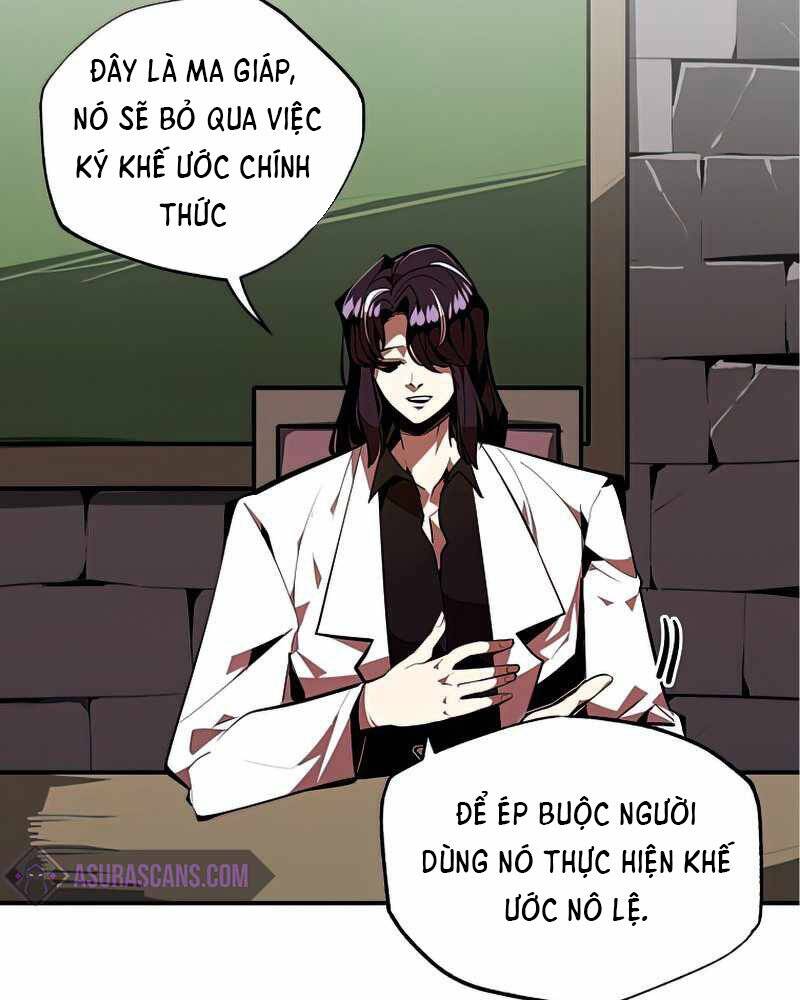 Hồi Quy Trở Lại Thành Kẻ Vô Dụng - Chapter 30 - Page 48