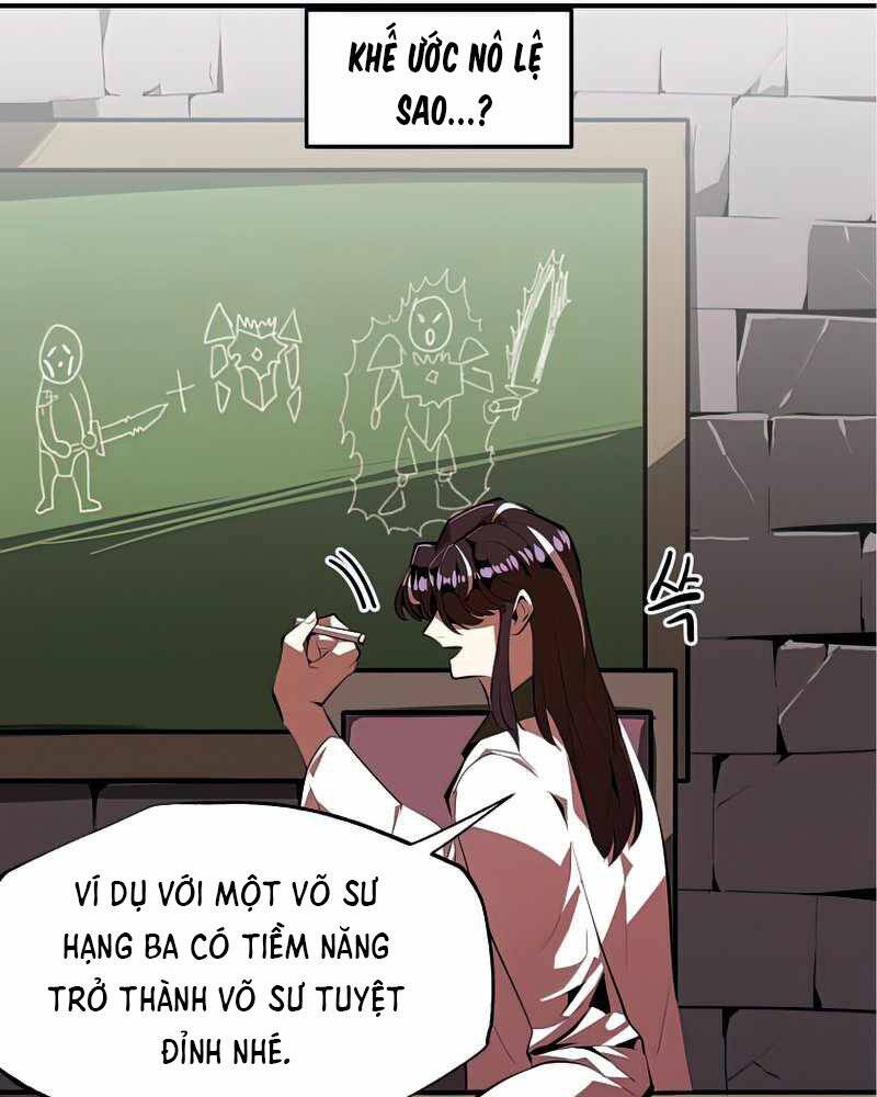 Hồi Quy Trở Lại Thành Kẻ Vô Dụng - Chapter 30 - Page 50