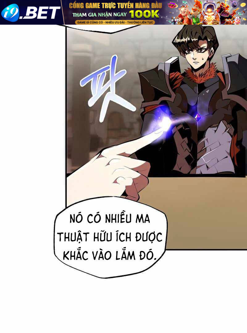 Hồi Quy Trở Lại Thành Kẻ Vô Dụng - Chapter 30 - Page 62