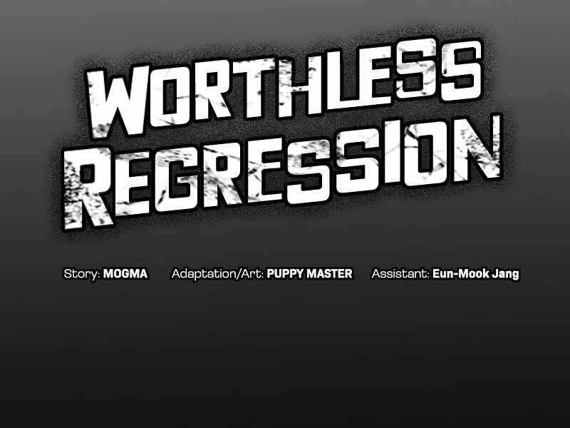 Hồi Quy Trở Lại Thành Kẻ Vô Dụng - Chapter 31 - Page 40