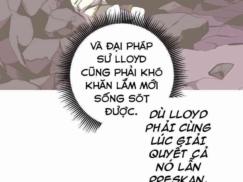Hồi Quy Trở Lại Thành Kẻ Vô Dụng - Chapter 32 - Page 101