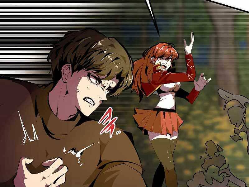 Hồi Quy Trở Lại Thành Kẻ Vô Dụng - Chapter 32 - Page 89