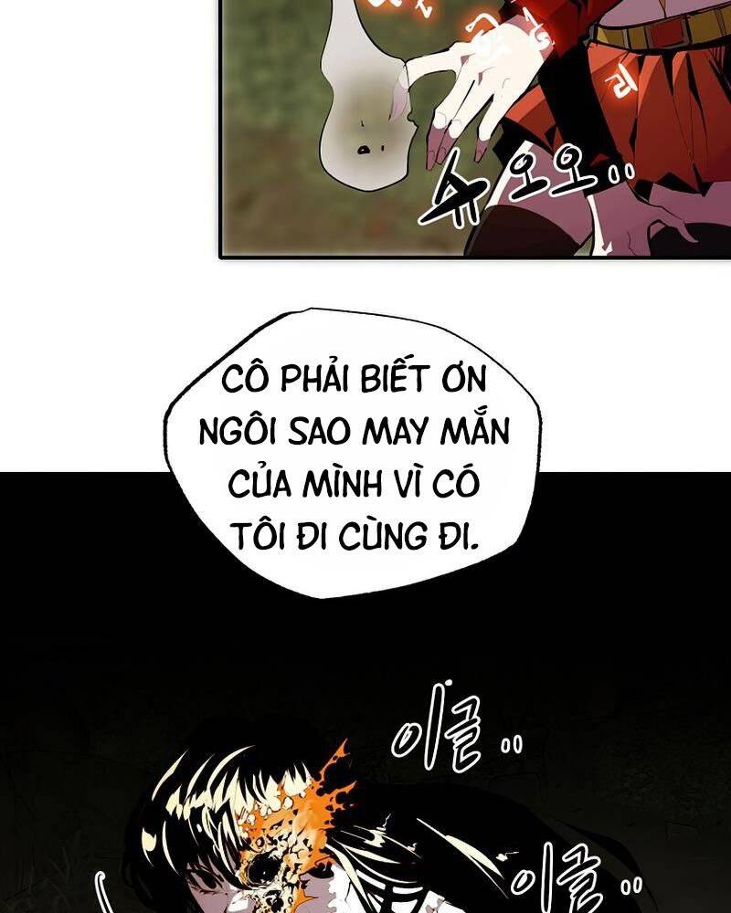 Hồi Quy Trở Lại Thành Kẻ Vô Dụng - Chapter 33 - Page 17