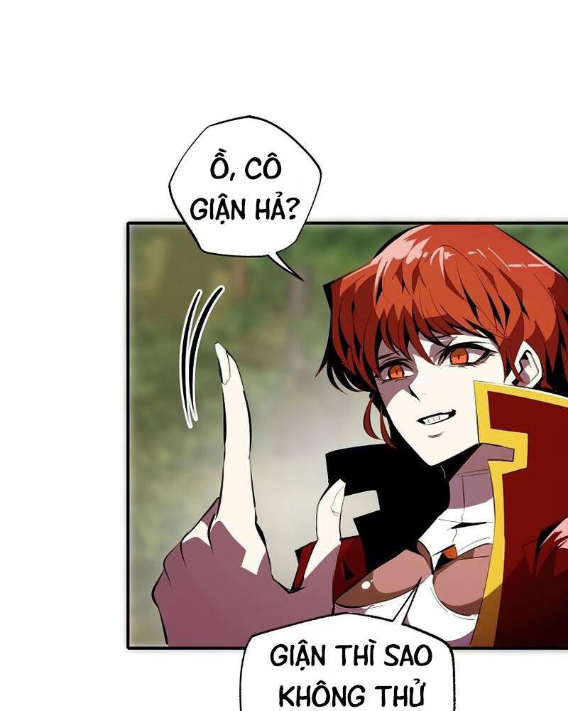 Hồi Quy Trở Lại Thành Kẻ Vô Dụng - Chapter 33 - Page 19