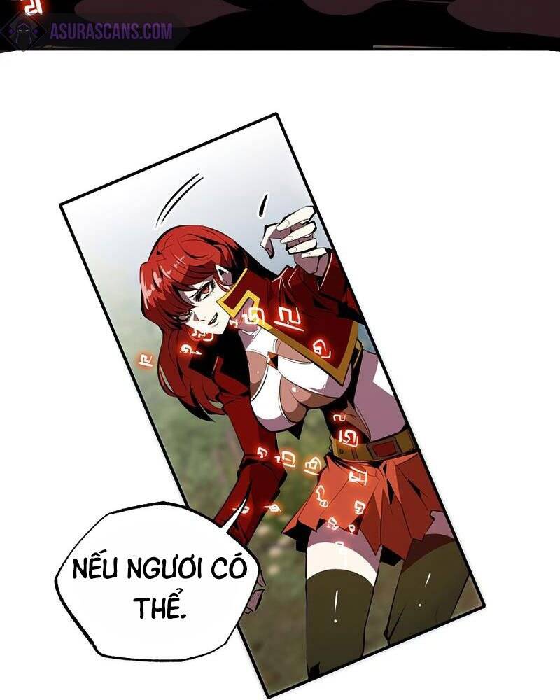 Hồi Quy Trở Lại Thành Kẻ Vô Dụng - Chapter 33 - Page 24