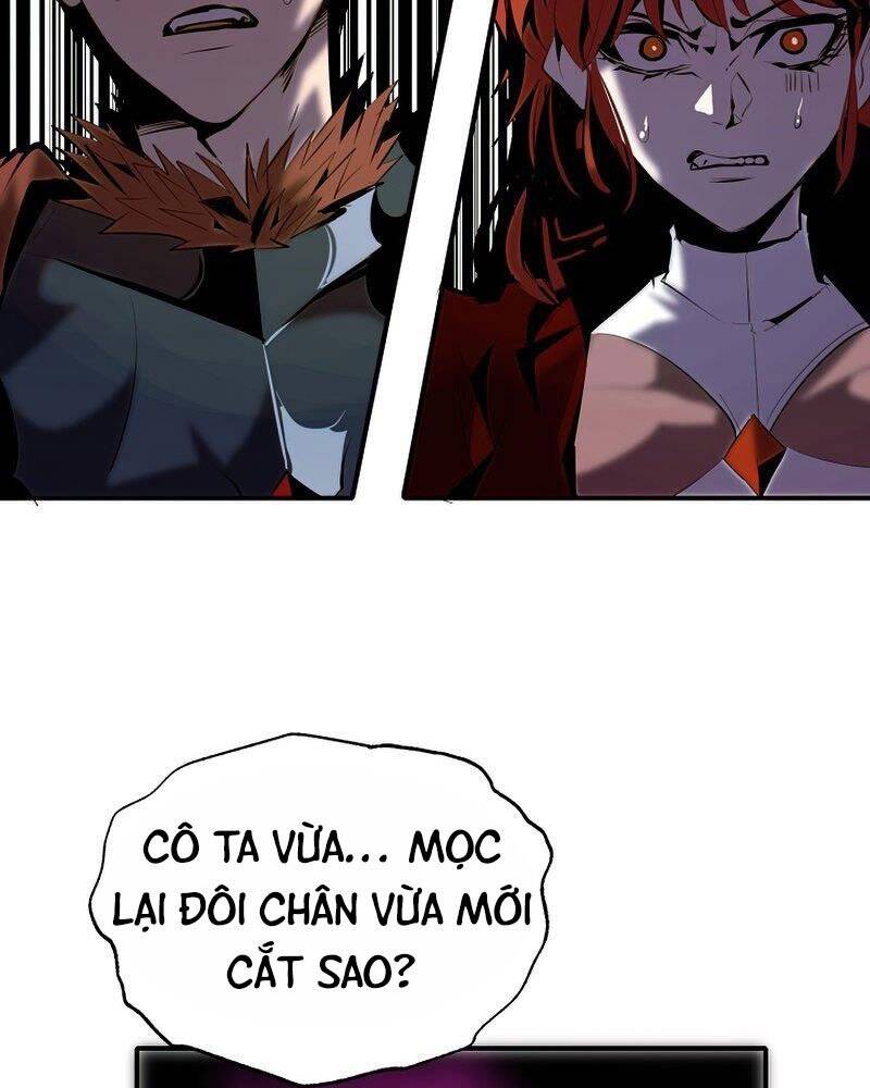 Hồi Quy Trở Lại Thành Kẻ Vô Dụng - Chapter 33 - Page 38