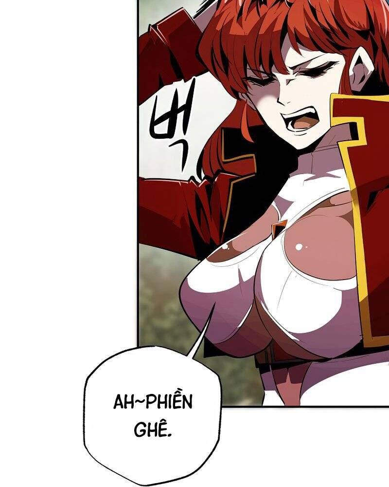 Hồi Quy Trở Lại Thành Kẻ Vô Dụng - Chapter 33 - Page 41