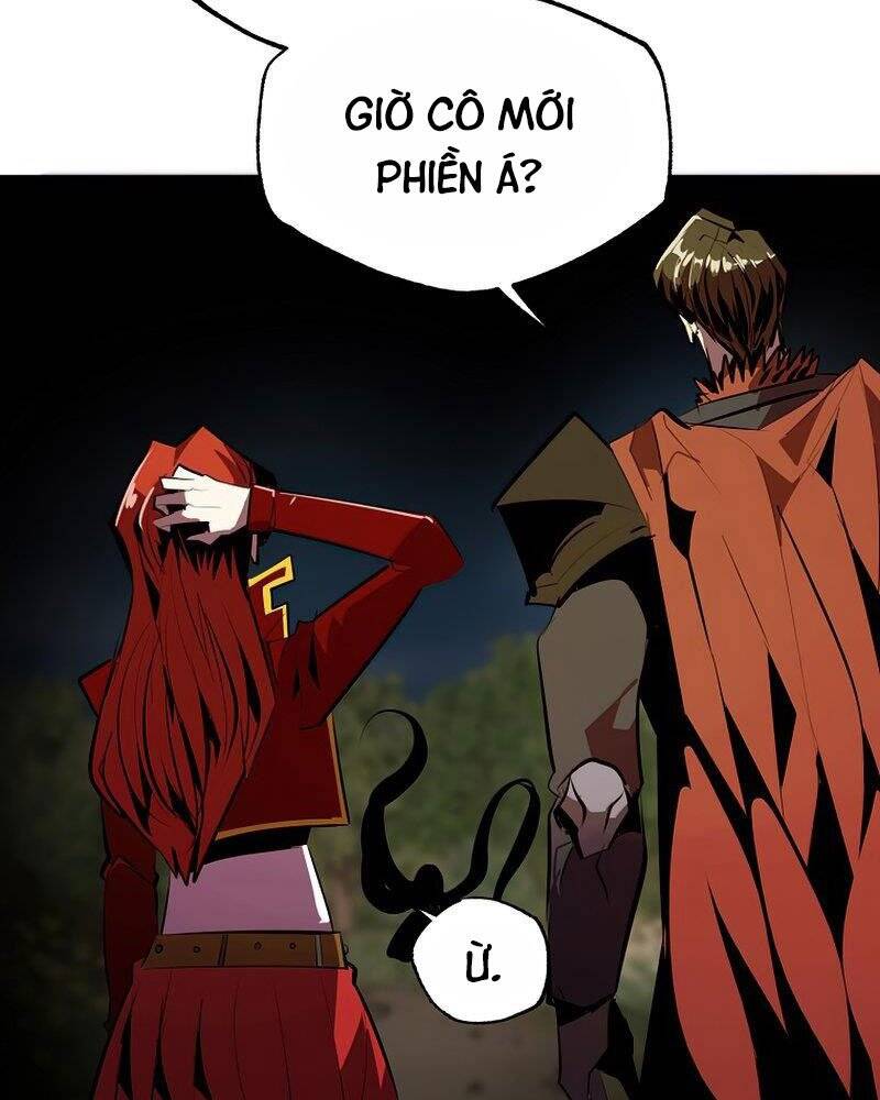 Hồi Quy Trở Lại Thành Kẻ Vô Dụng - Chapter 33 - Page 43