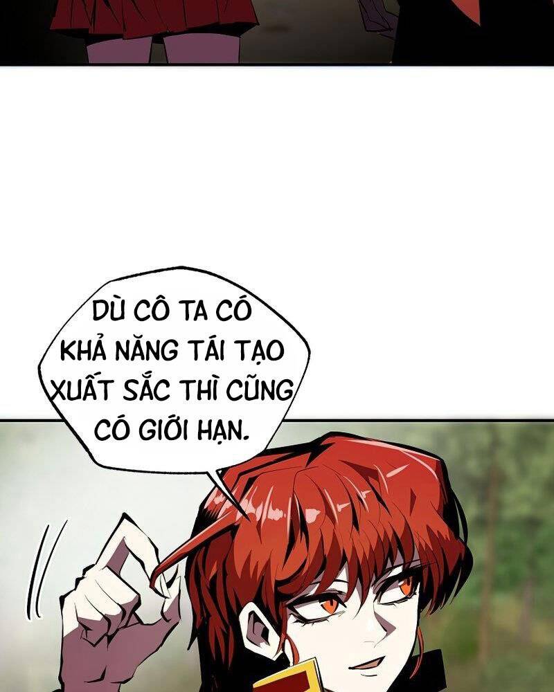 Hồi Quy Trở Lại Thành Kẻ Vô Dụng - Chapter 33 - Page 44