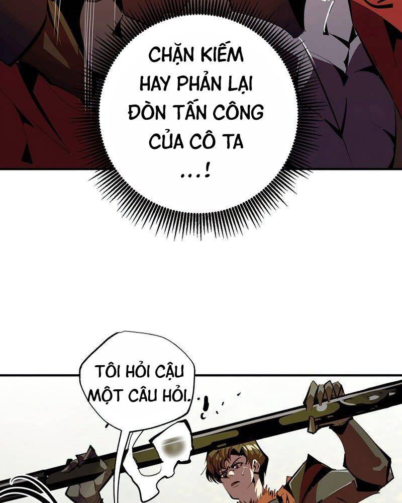 Hồi Quy Trở Lại Thành Kẻ Vô Dụng - Chapter 33 - Page 7