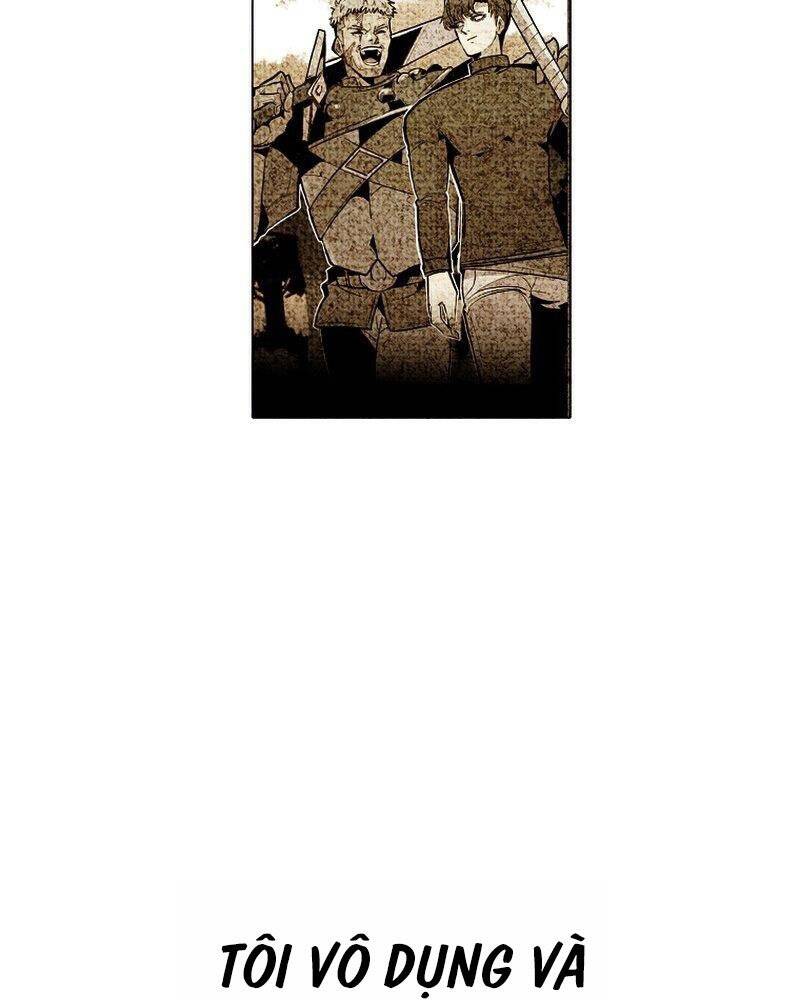 Hồi Quy Trở Lại Thành Kẻ Vô Dụng - Chapter 33 - Page 83
