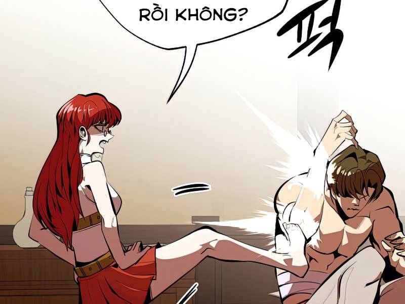Hồi Quy Trở Lại Thành Kẻ Vô Dụng - Chapter 34 - Page 55
