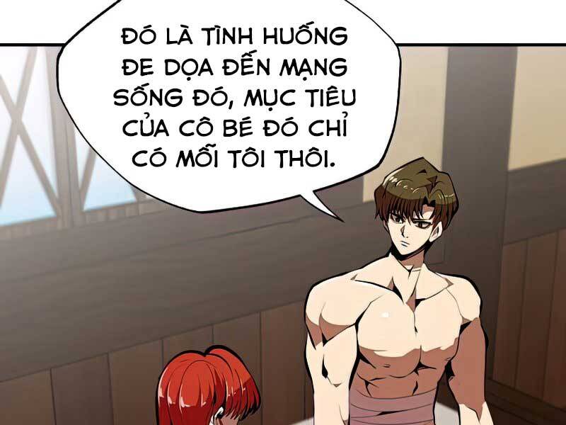 Hồi Quy Trở Lại Thành Kẻ Vô Dụng - Chapter 34 - Page 91