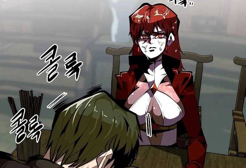 Hồi Quy Trở Lại Thành Kẻ Vô Dụng - Chapter 35 - Page 127