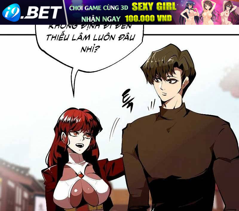 Hồi Quy Trở Lại Thành Kẻ Vô Dụng - Chapter 35 - Page 13