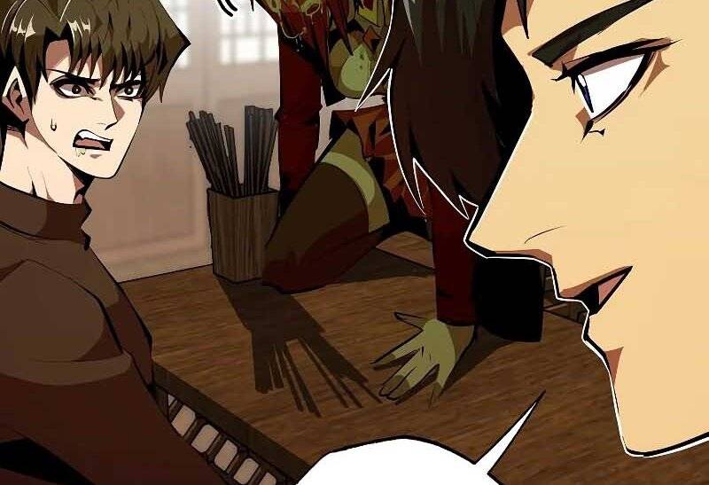 Hồi Quy Trở Lại Thành Kẻ Vô Dụng - Chapter 35 - Page 130