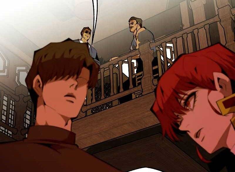 Hồi Quy Trở Lại Thành Kẻ Vô Dụng - Chapter 35 - Page 33