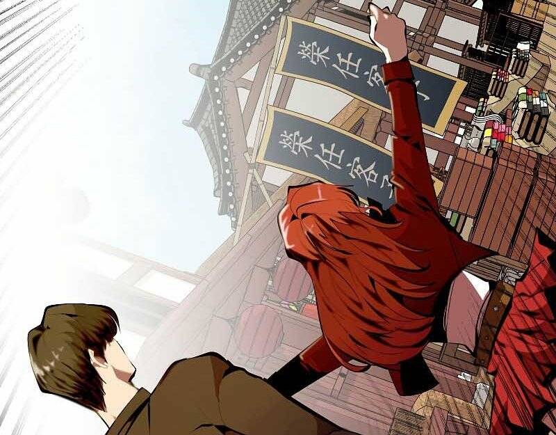 Hồi Quy Trở Lại Thành Kẻ Vô Dụng - Chapter 35 - Page 5