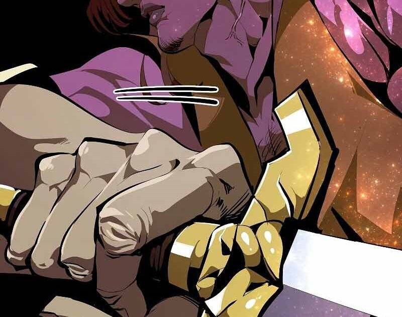 Hồi Quy Trở Lại Thành Kẻ Vô Dụng - Chapter 35 - Page 73