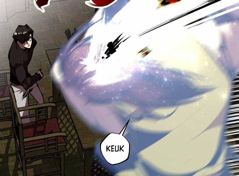 Hồi Quy Trở Lại Thành Kẻ Vô Dụng - Chapter 35 - Page 84