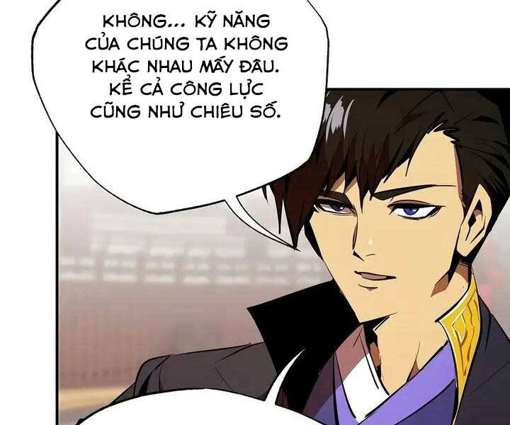 Hồi Quy Trở Lại Thành Kẻ Vô Dụng - Chapter 36 - Page 126