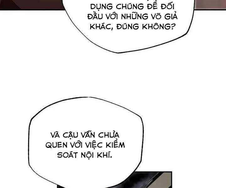 Hồi Quy Trở Lại Thành Kẻ Vô Dụng - Chapter 36 - Page 129
