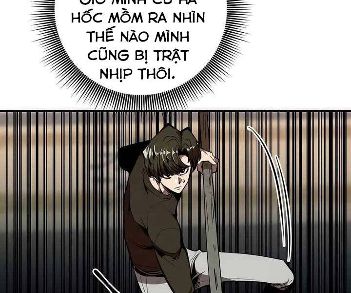 Hồi Quy Trở Lại Thành Kẻ Vô Dụng - Chapter 36 - Page 33