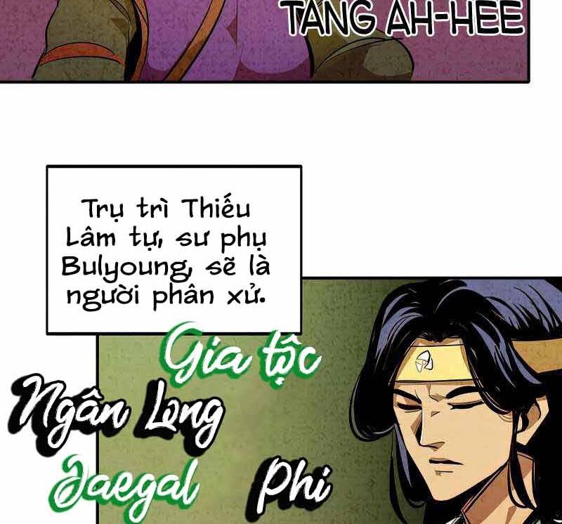 Hồi Quy Trở Lại Thành Kẻ Vô Dụng - Chapter 37 - Page 21