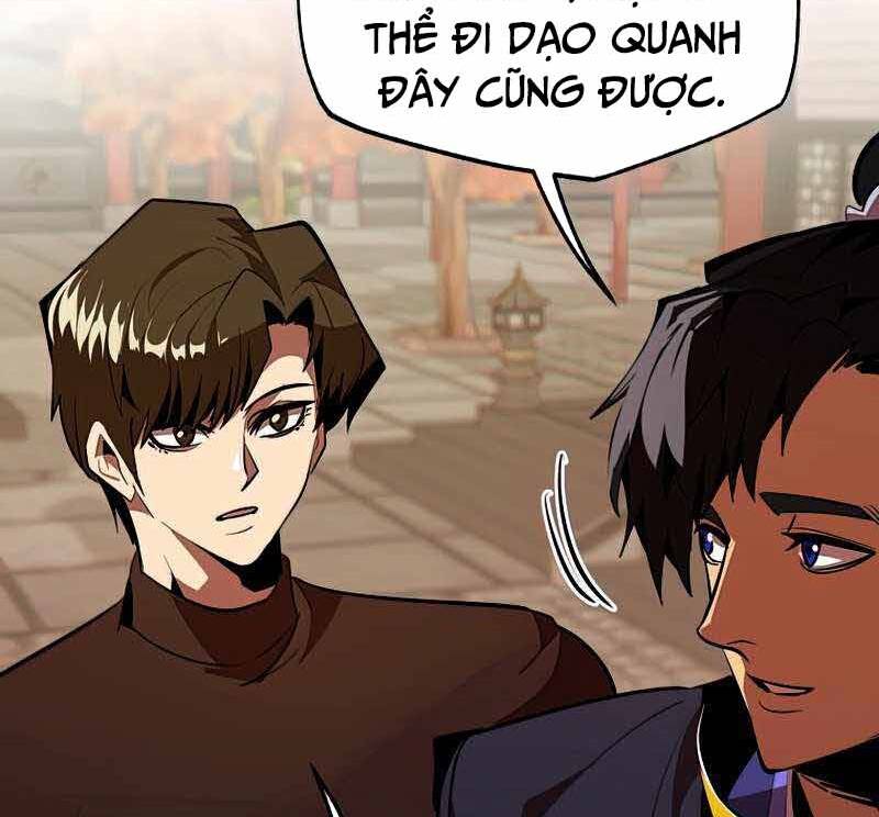 Hồi Quy Trở Lại Thành Kẻ Vô Dụng - Chapter 37 - Page 48