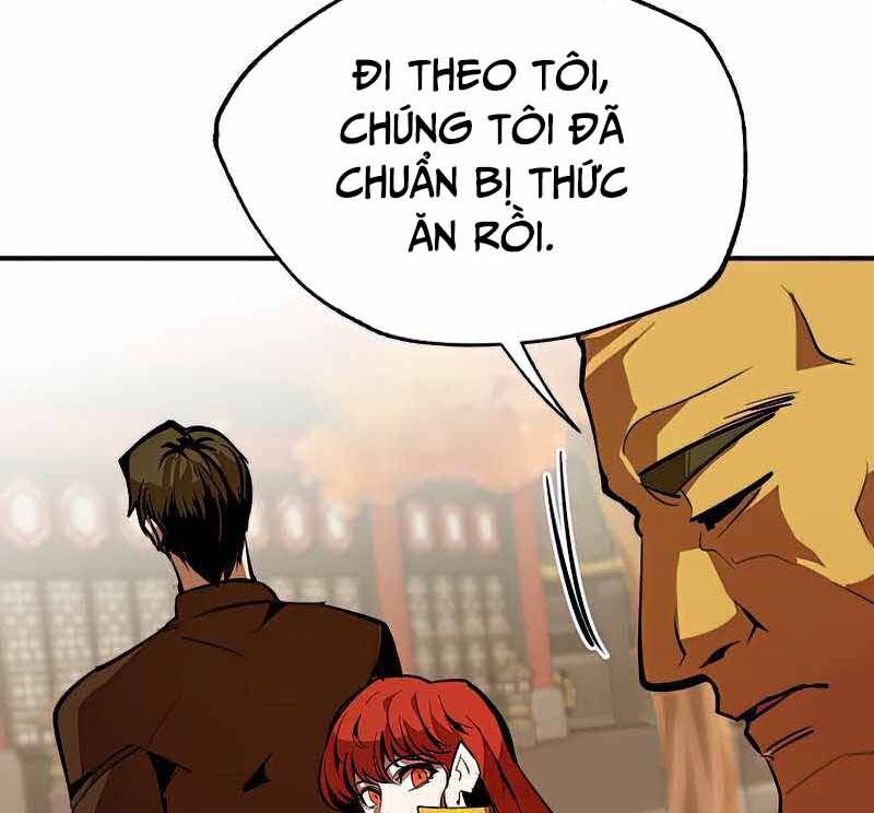 Hồi Quy Trở Lại Thành Kẻ Vô Dụng - Chapter 37 - Page 56