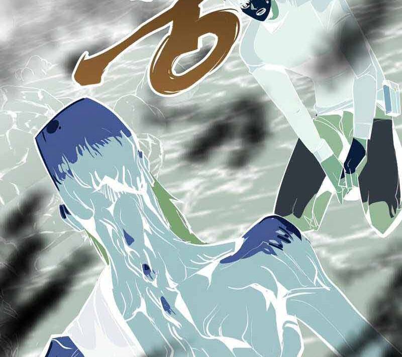 Hồi Quy Trở Lại Thành Kẻ Vô Dụng - Chapter 37 - Page 98