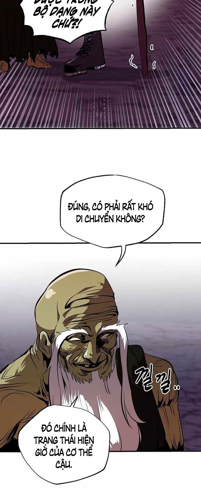 Hồi Quy Trở Lại Thành Kẻ Vô Dụng - Chapter 38 - Page 10