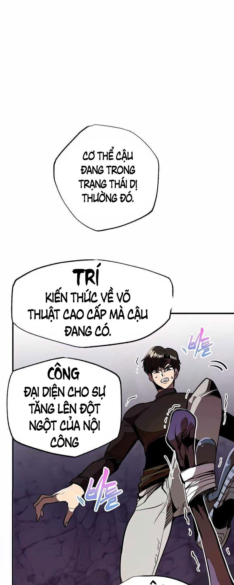 Hồi Quy Trở Lại Thành Kẻ Vô Dụng - Chapter 38 - Page 11