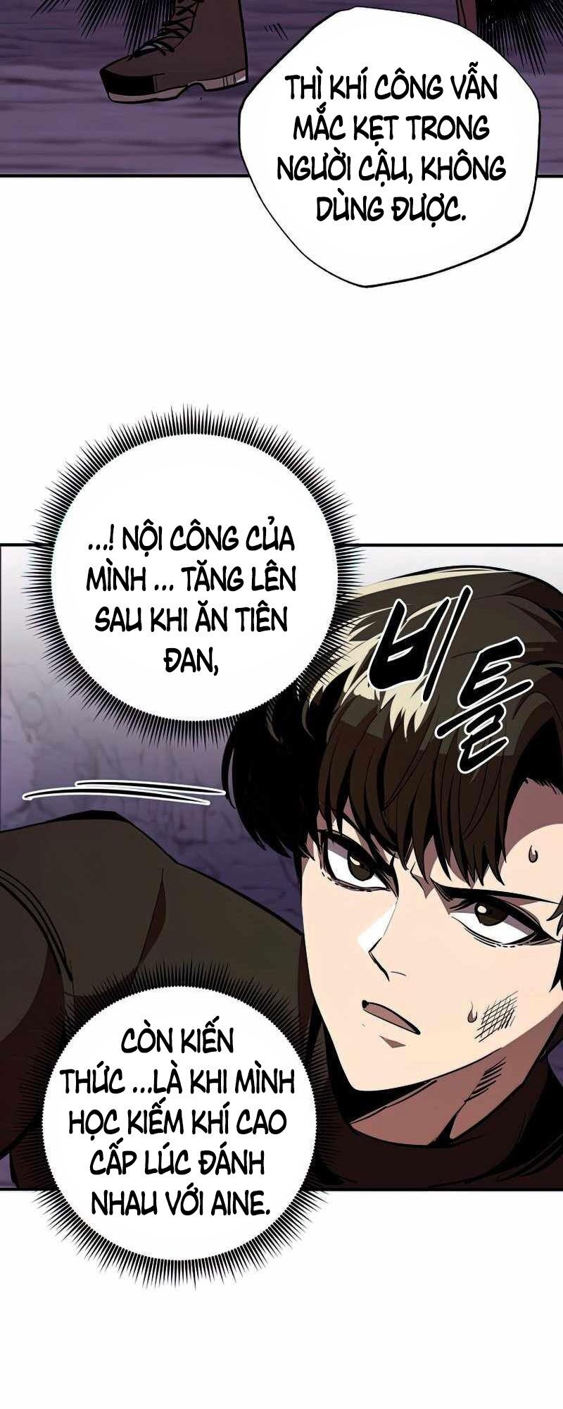 Hồi Quy Trở Lại Thành Kẻ Vô Dụng - Chapter 38 - Page 13