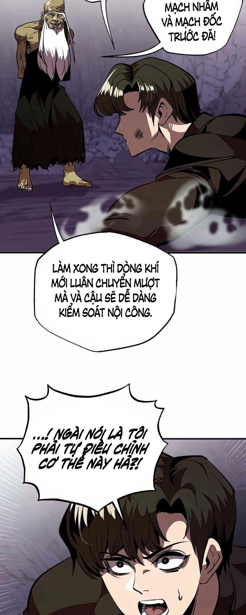 Hồi Quy Trở Lại Thành Kẻ Vô Dụng - Chapter 38 - Page 16
