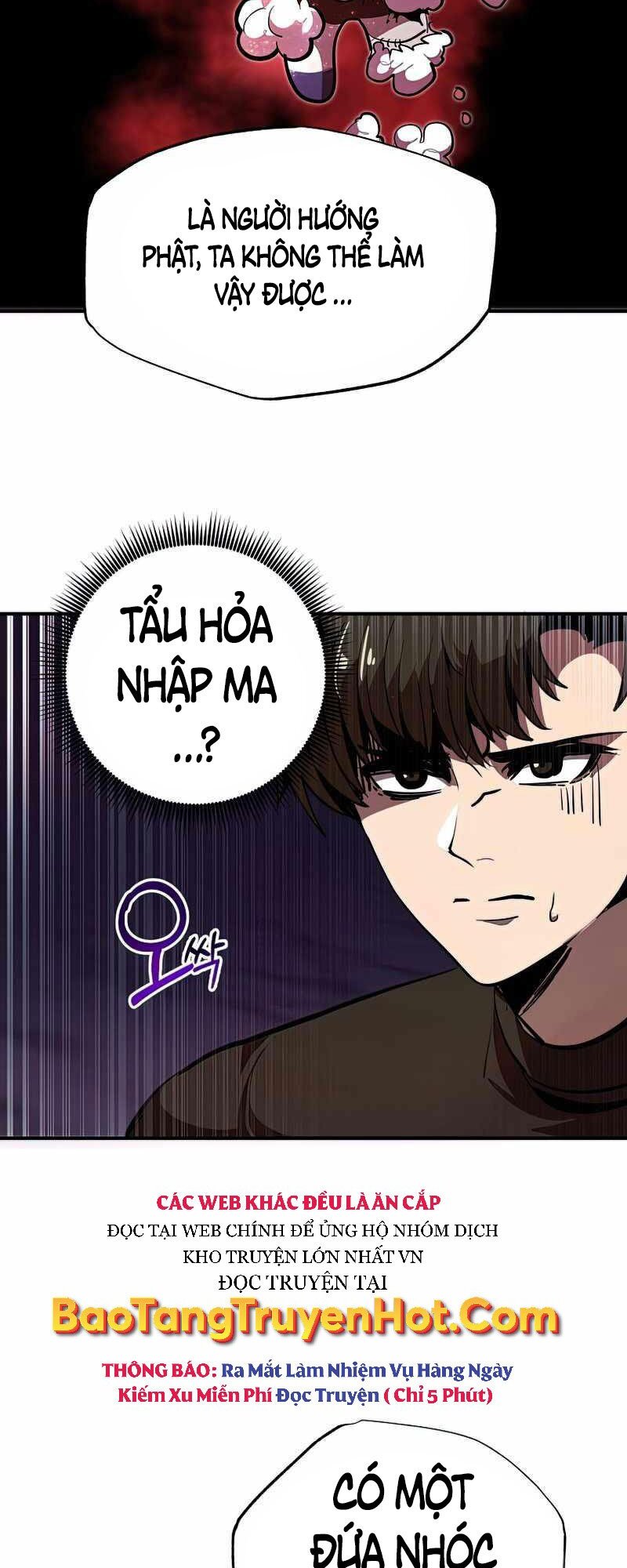 Hồi Quy Trở Lại Thành Kẻ Vô Dụng - Chapter 38 - Page 19