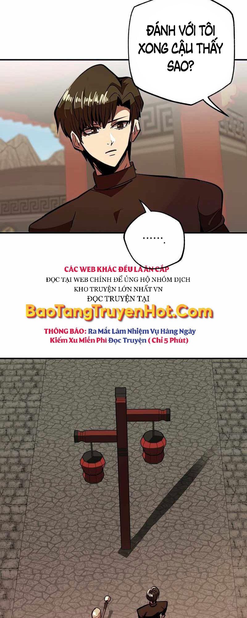 Hồi Quy Trở Lại Thành Kẻ Vô Dụng - Chapter 38 - Page 23