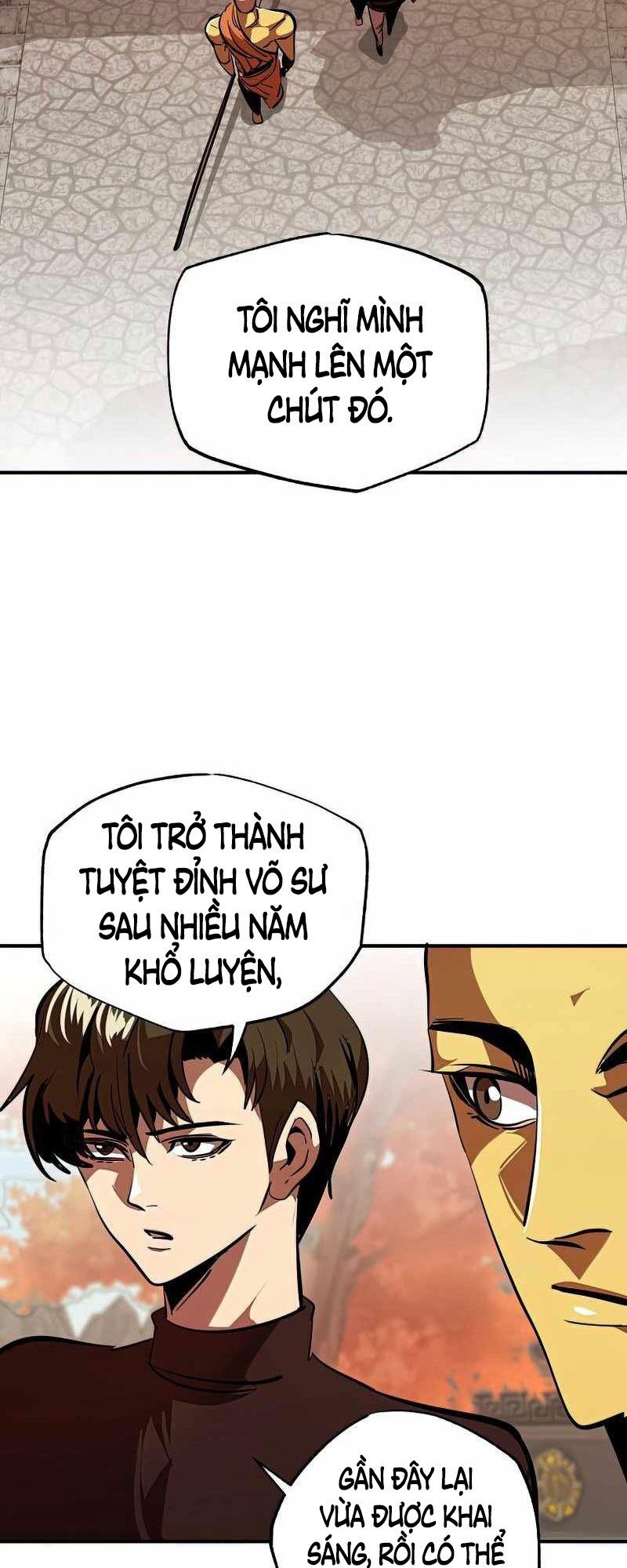 Hồi Quy Trở Lại Thành Kẻ Vô Dụng - Chapter 38 - Page 24