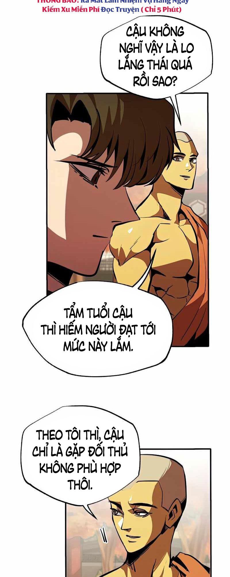 Hồi Quy Trở Lại Thành Kẻ Vô Dụng - Chapter 38 - Page 26