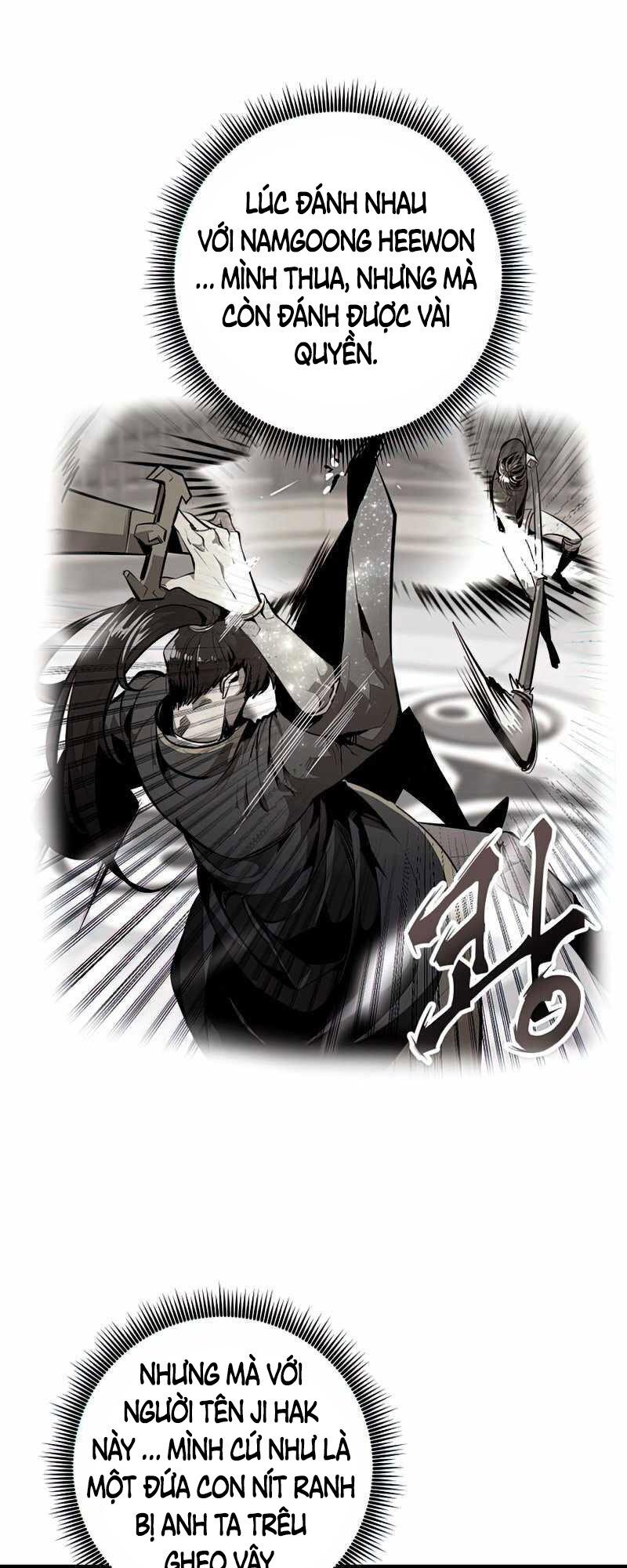 Hồi Quy Trở Lại Thành Kẻ Vô Dụng - Chapter 38 - Page 3